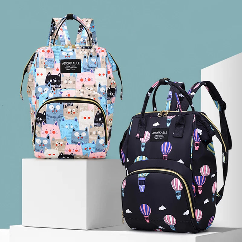 sac a langer etoile