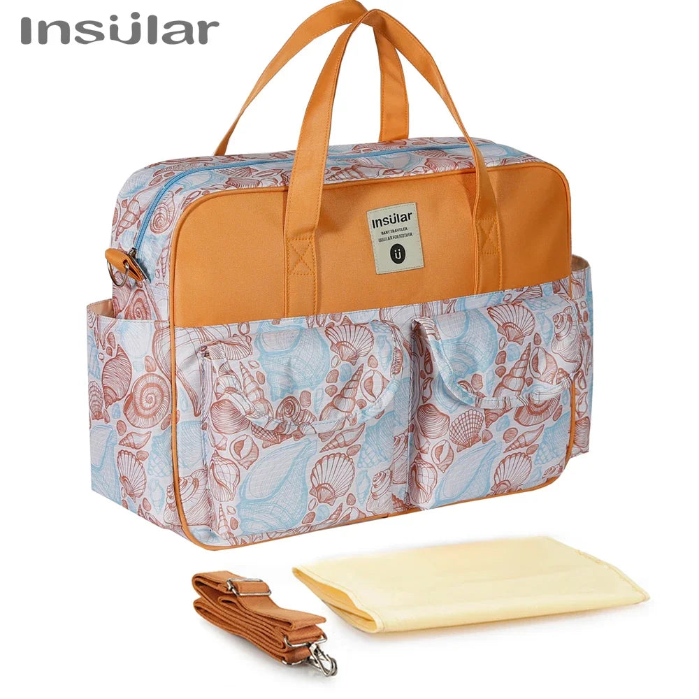 sac de naissance bebe