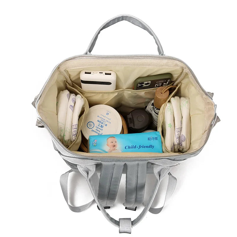 sac a langer compact