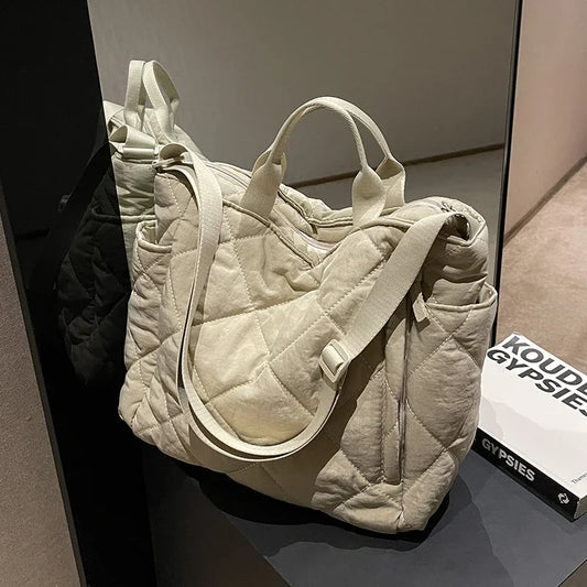 sac a langer gaz de coton