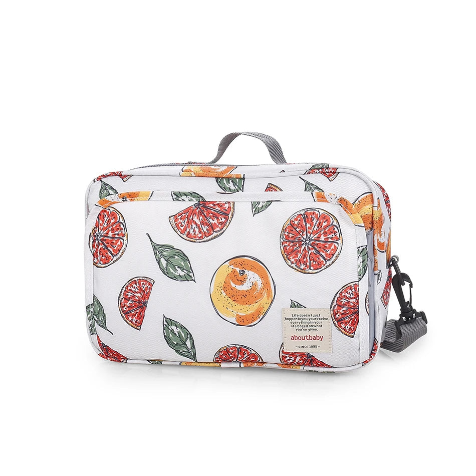 sac a langer bondouliére
