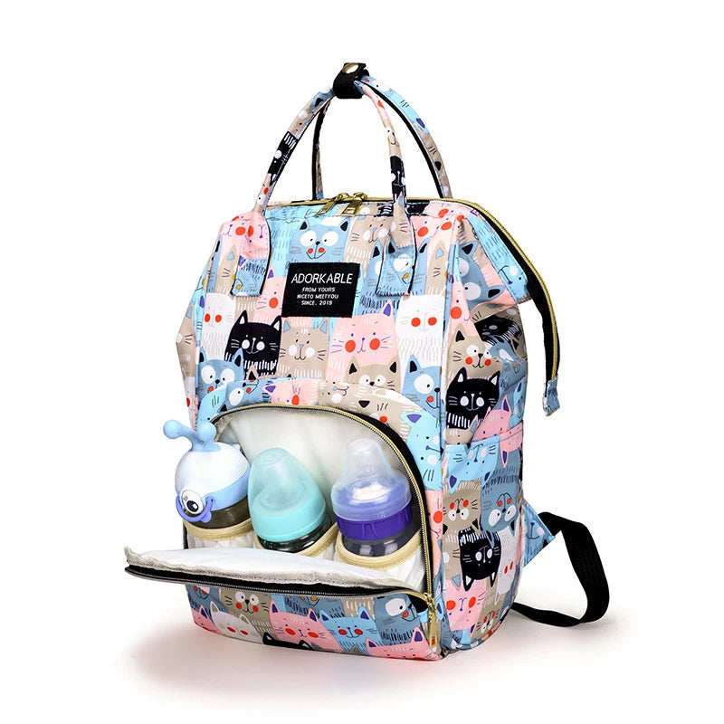 sac a langer etoile
