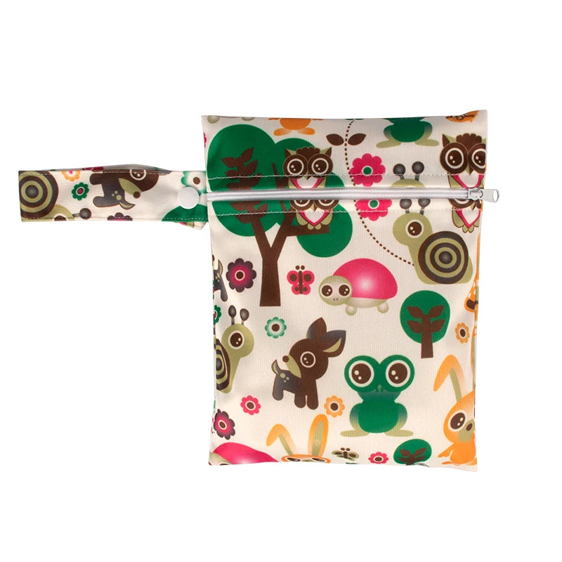 sac a langer diy
