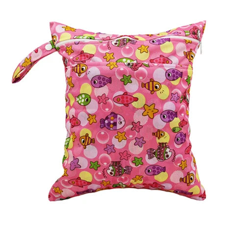 sac a langer en wax