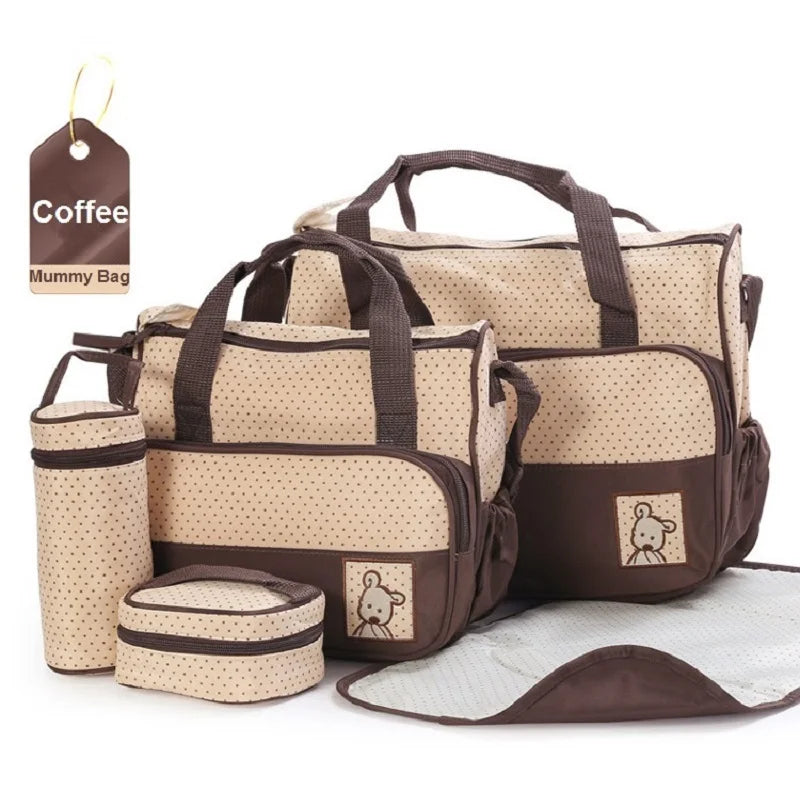 sac a langer coloré