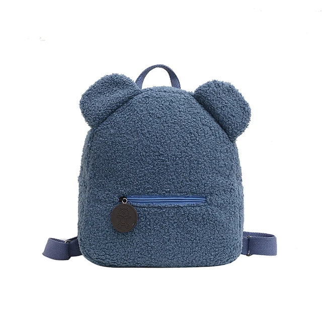 sac a langer fourrure