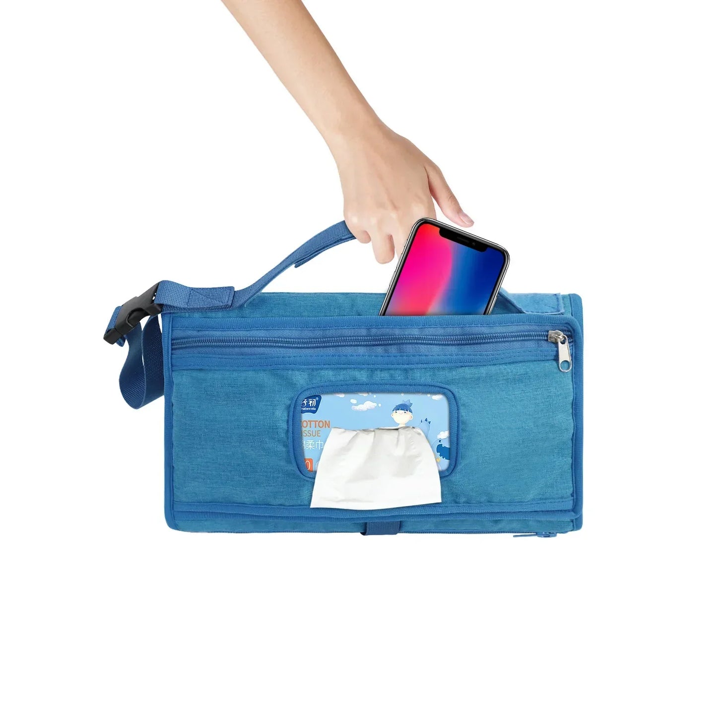sac a langer avec couchage
