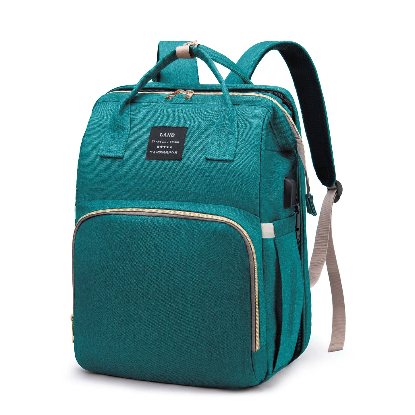 sac a langer dos