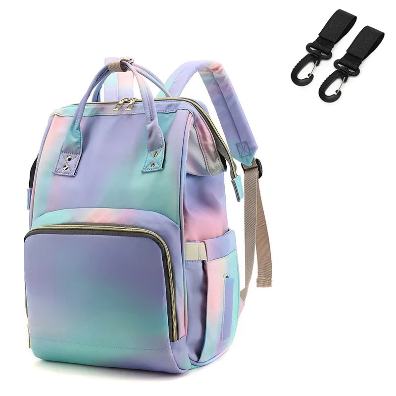 sac a longer