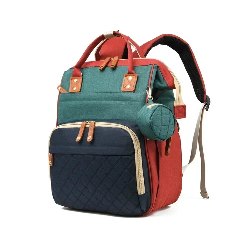 sac a langer pour poussette