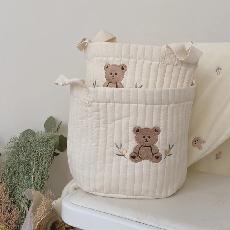 pochette a langer