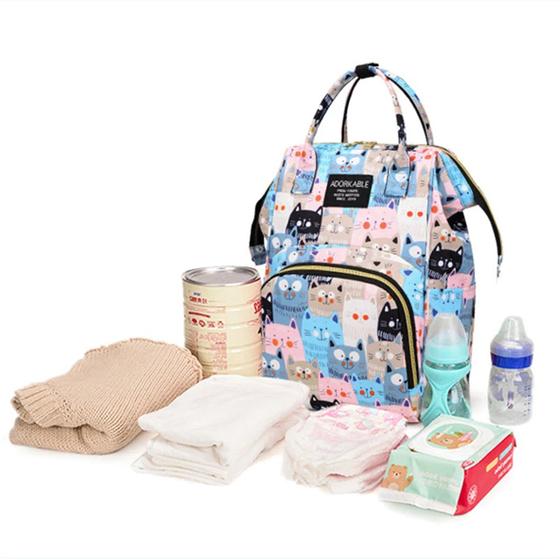 sac a langer etoile