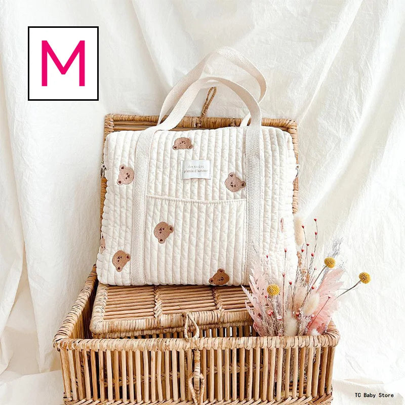adorable sac a langer