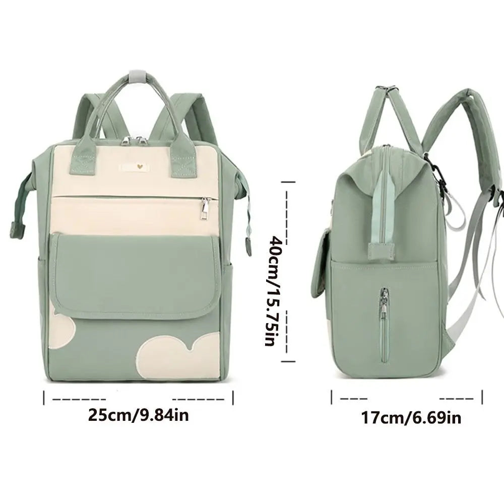 sac  a  langer multipoche