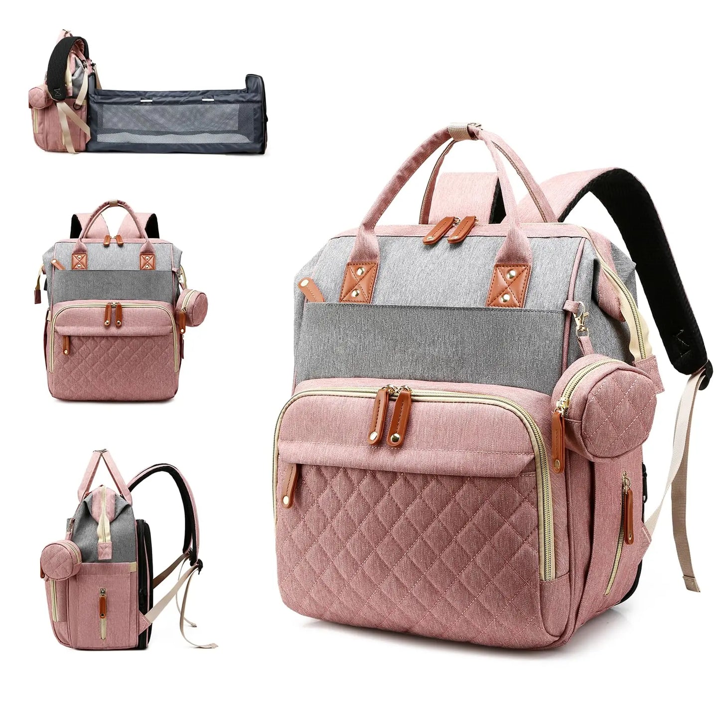 Sac a langer 3 en 1