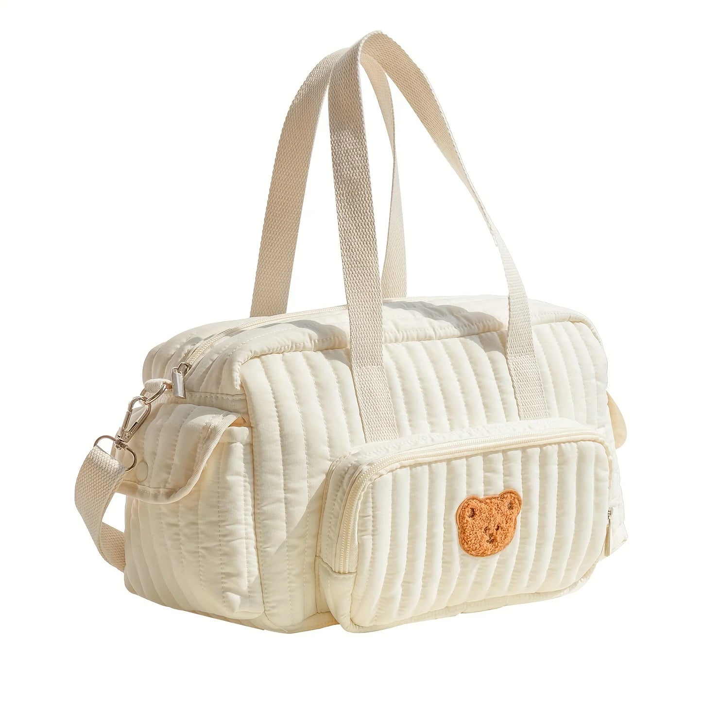 sac a langer nounours