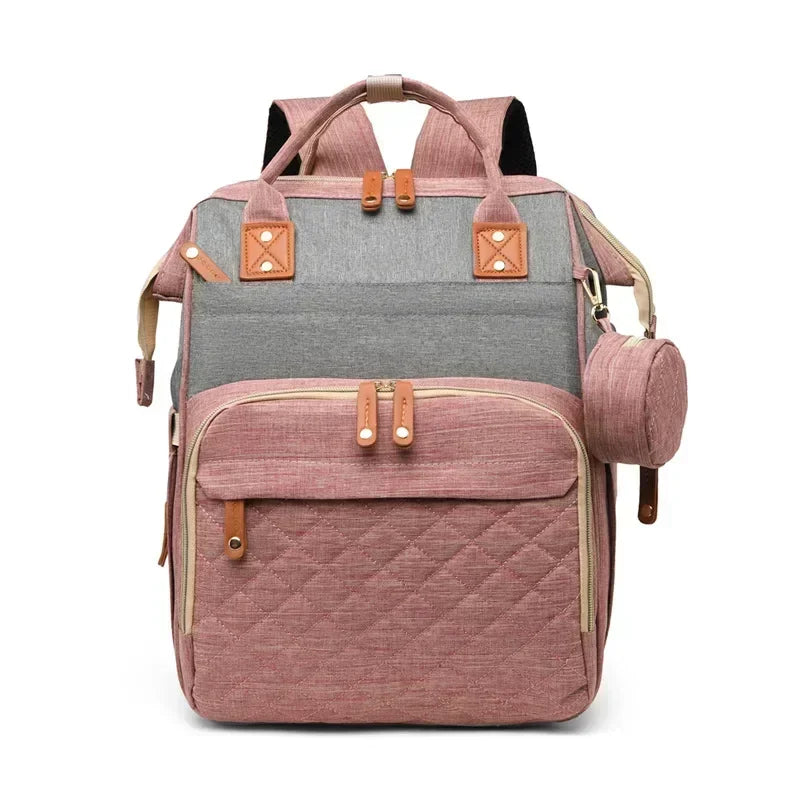 sac a langer pour poussette