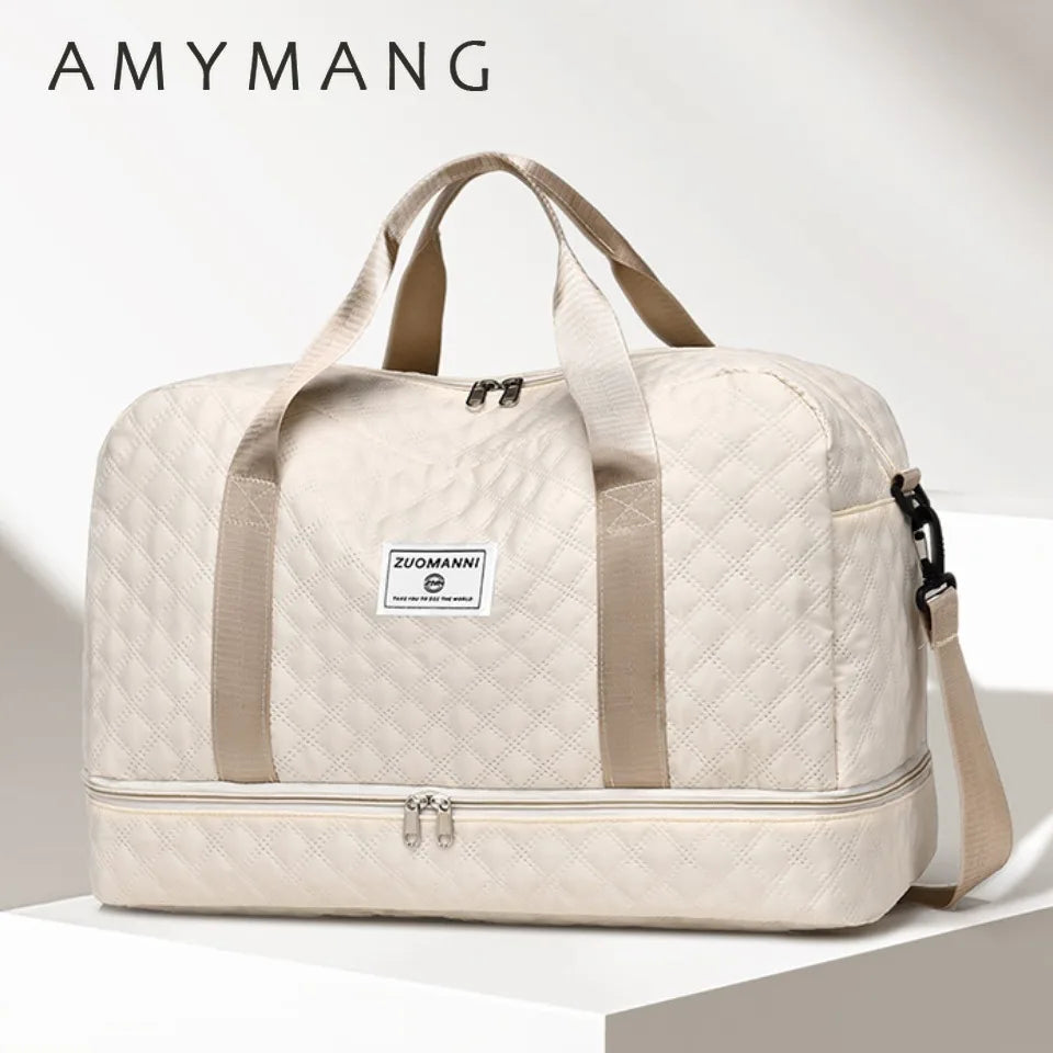 sac a langer mixte