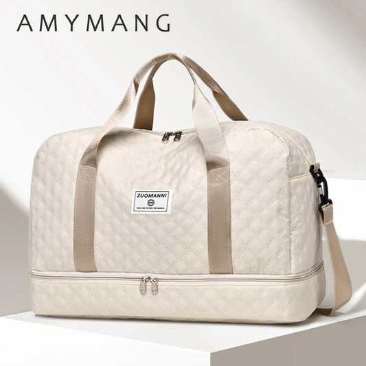 sac a langer mixte