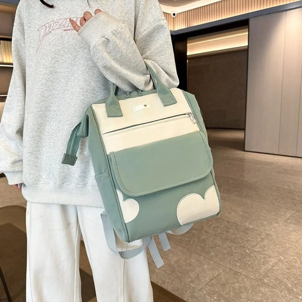 sac  a  langer multipoche