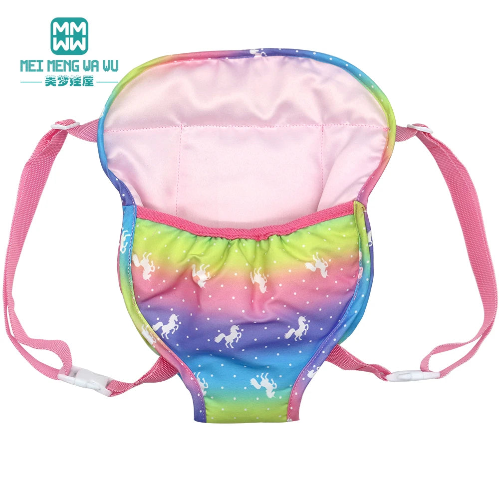 sac a langer jouet