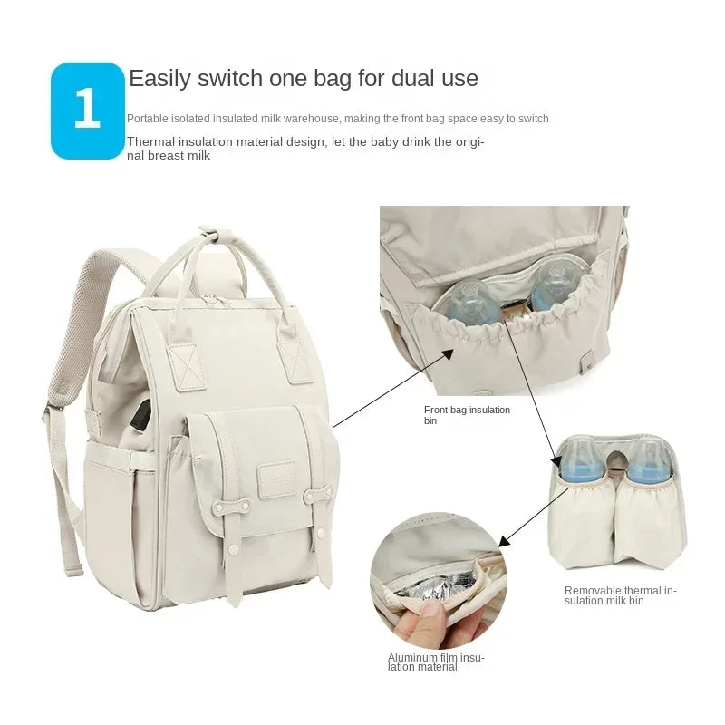 sac a langer voyage