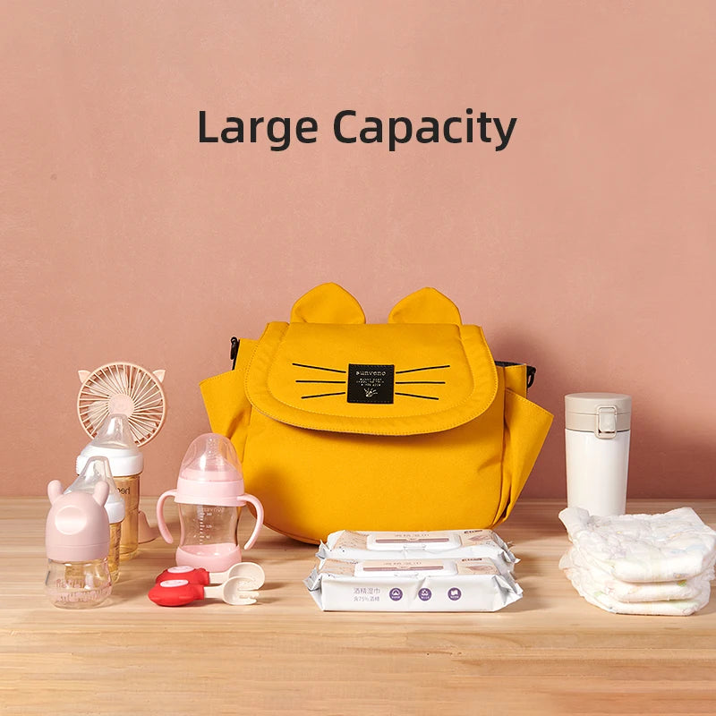 sac a langer animaux