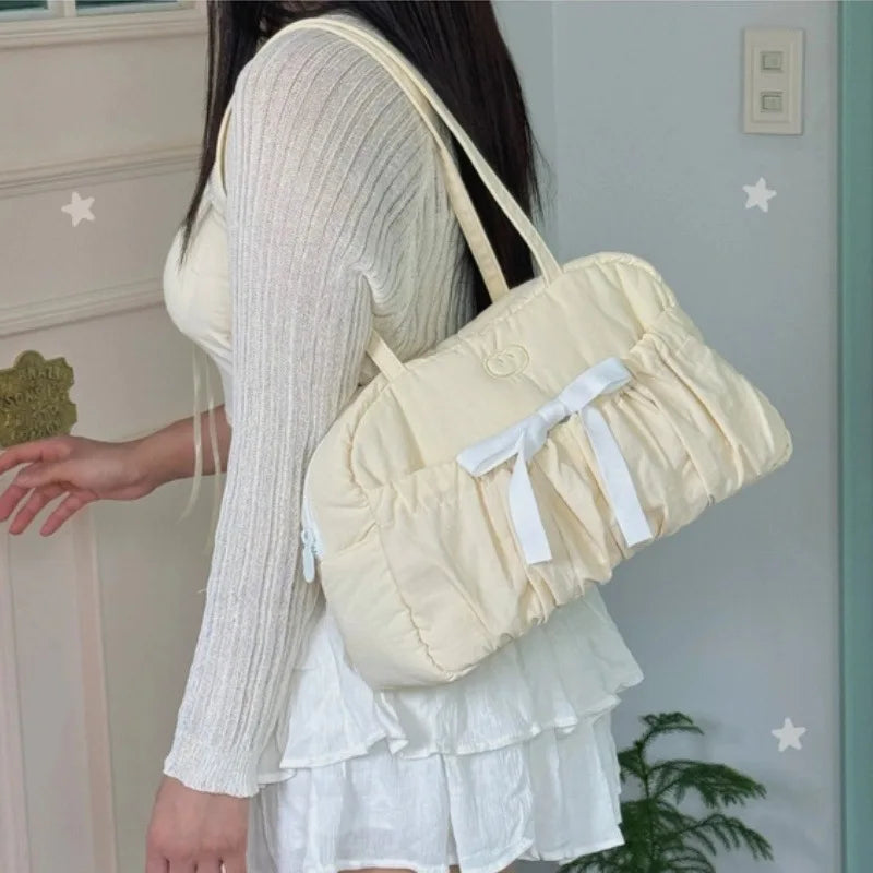 sac a langer feminin