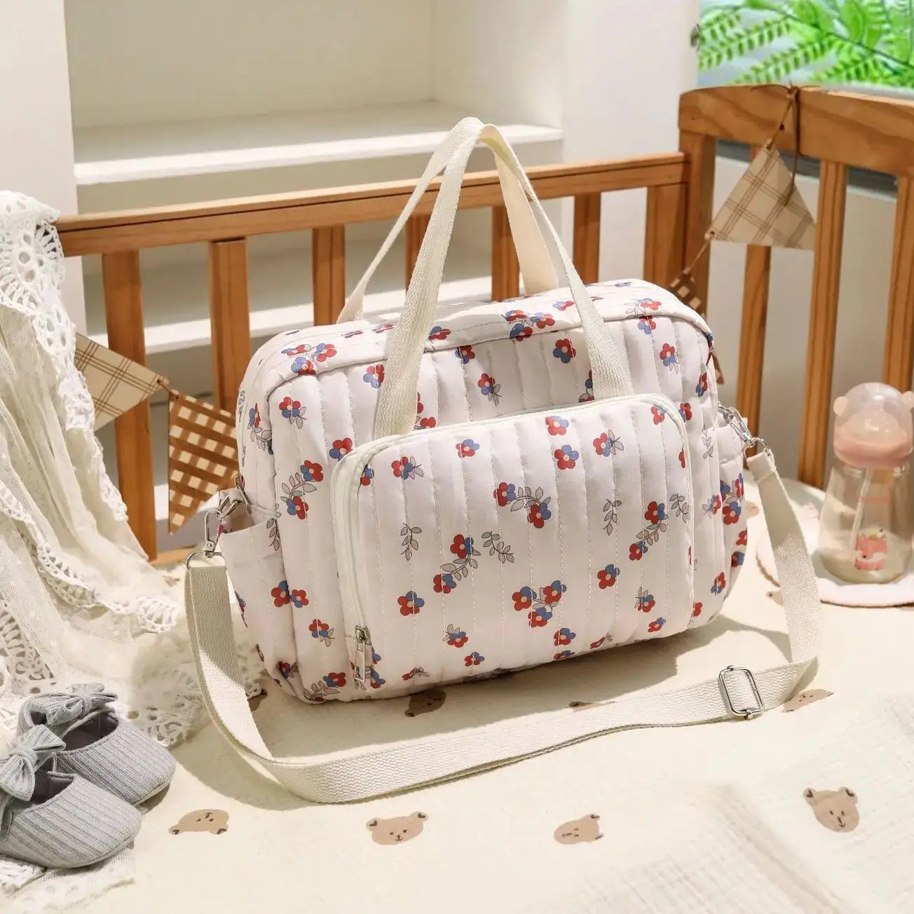 sac a langer cadeau