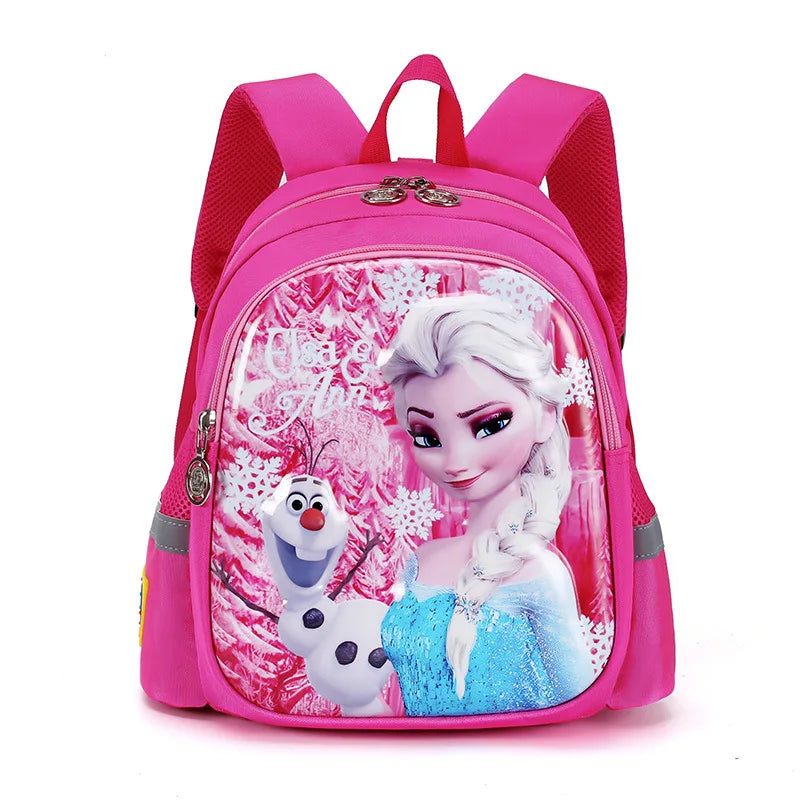sac bébé fille