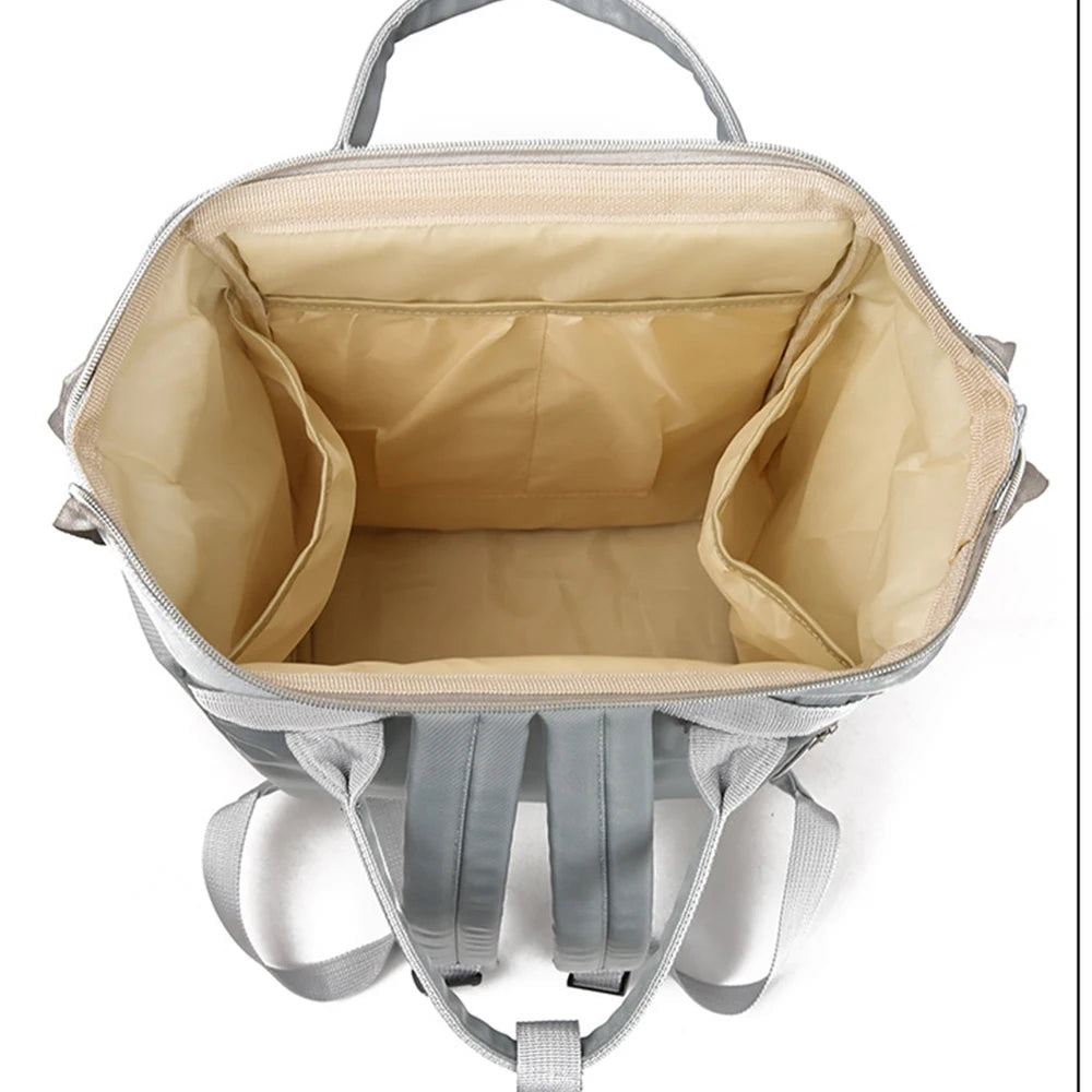 sac a langer compact