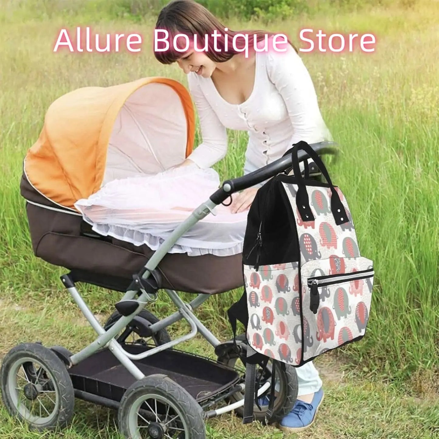 sac a langer elephant