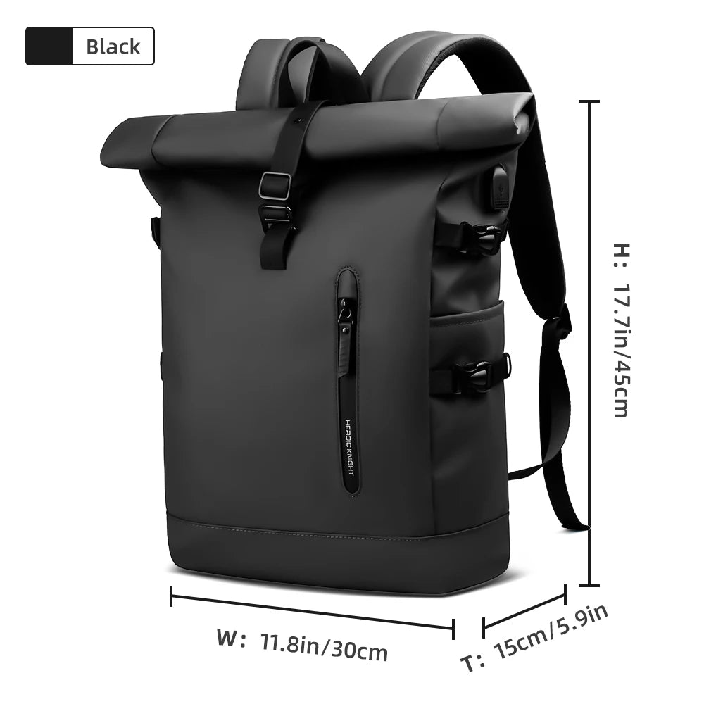 sac a dos a langer grande capacité