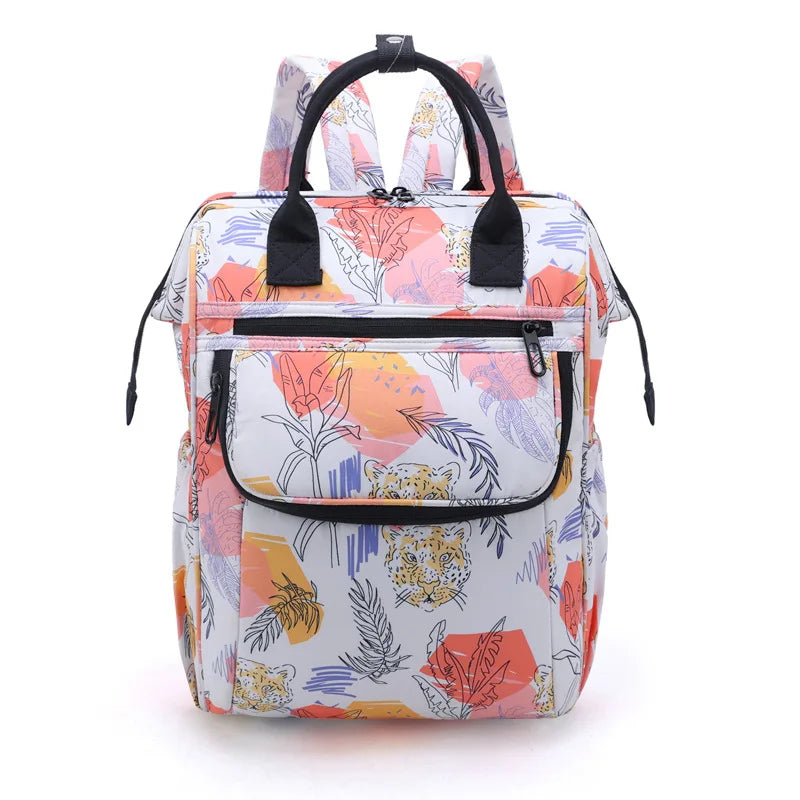 jolie  sac à langer