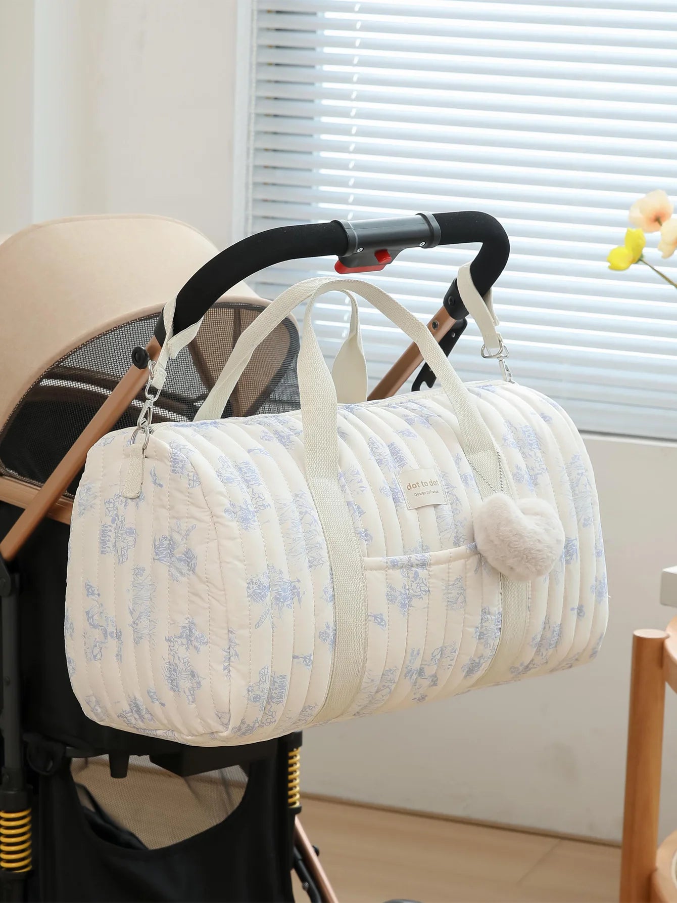 sac a langer mouton