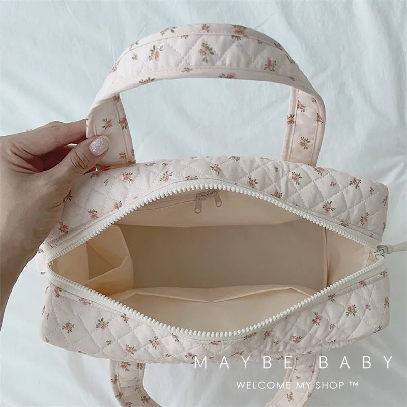 sac a langer bebe fille