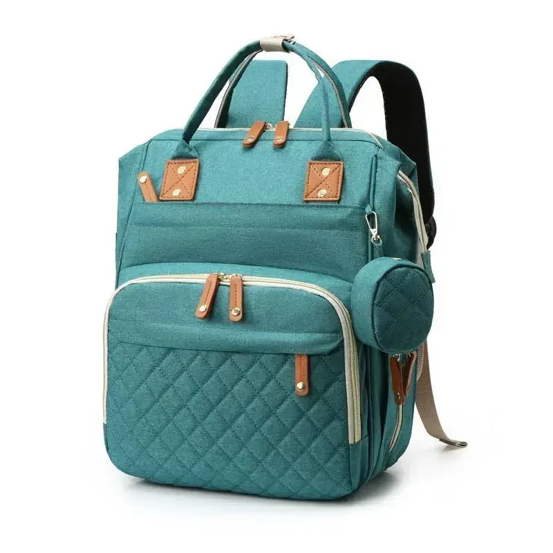 sac a langer pour poussette