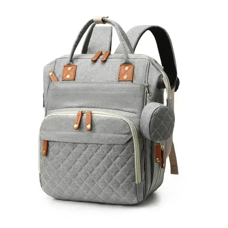 sac a langer pour poussette
