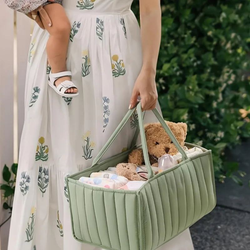 sac a langer pratique