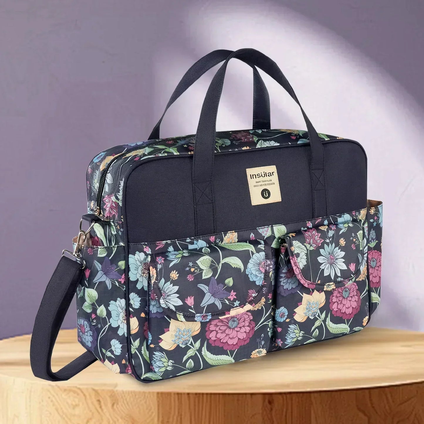 sac a langer bebe 9