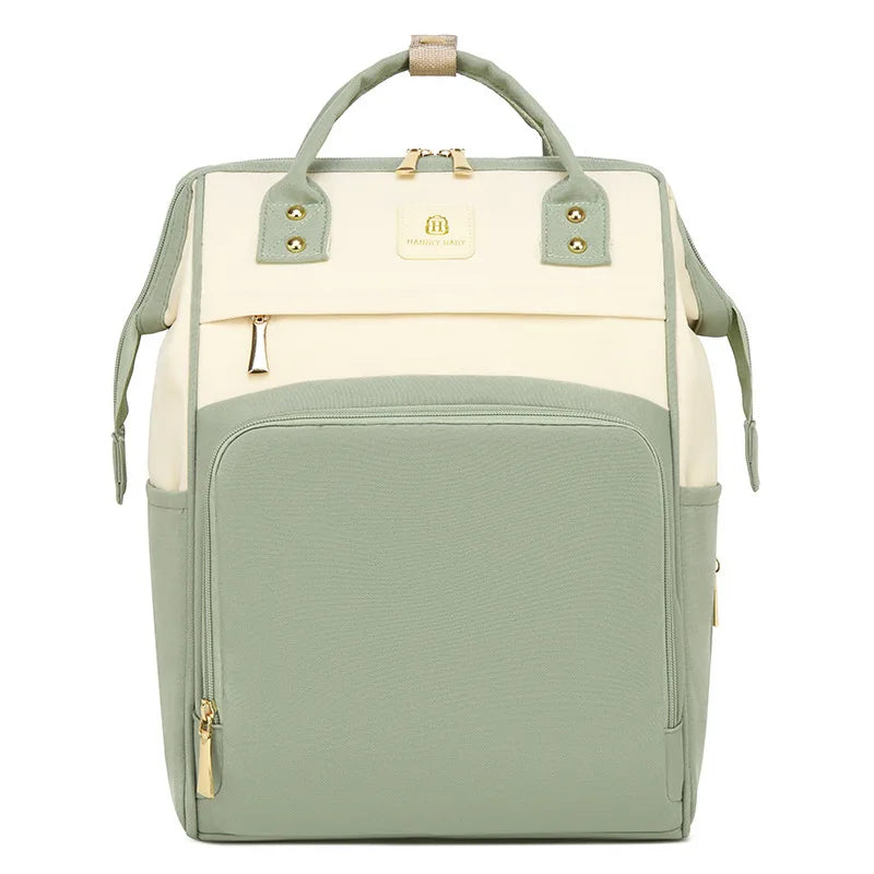 sac à langer compartiment