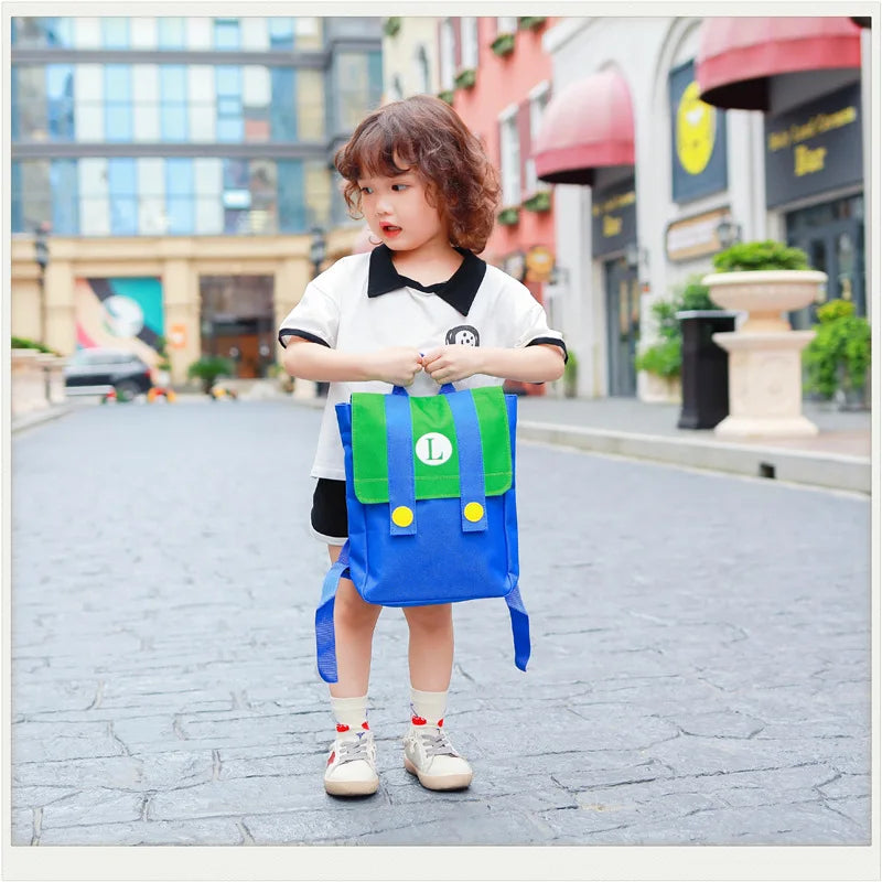 sac a langer pour bebe garcon
