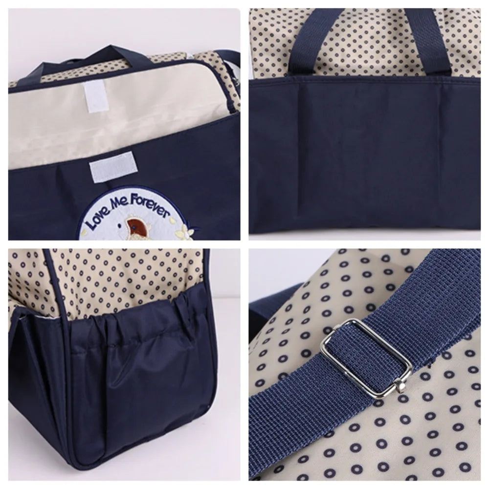 sac a langer fonctionnel