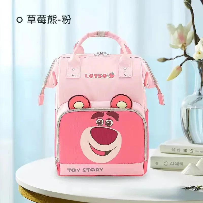 sac a langer cars
