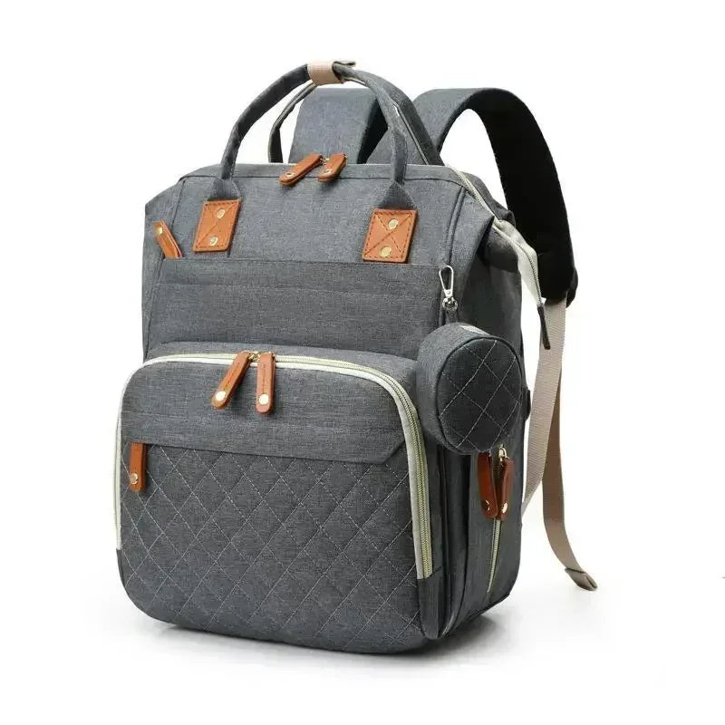 sac a langer pour poussette