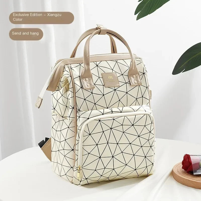 sac a langer cartable