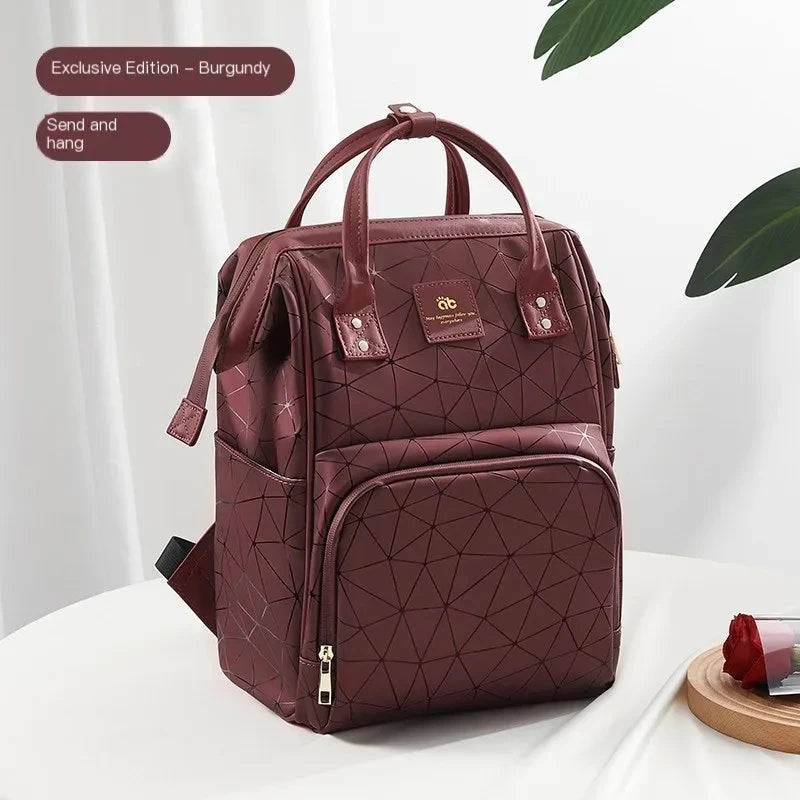 sac a langer cartable