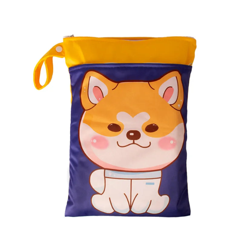 sac  a  langer renard