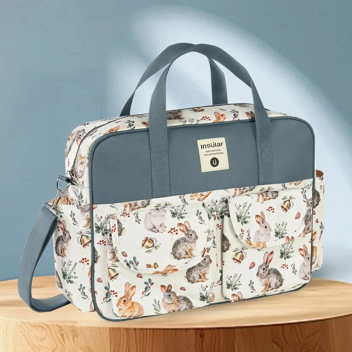 sac a langer bebe 9