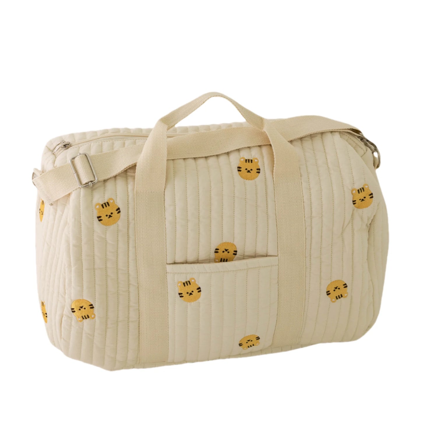 sac a langer matelassé
